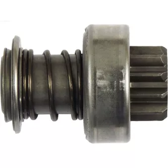 Embrayage à roue libre, démarreur AS-PL SD0335(BOSCH)