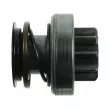 Embrayage à roue libre, démarreur AS-PL SD0349(BOSCH) - Visuel 1