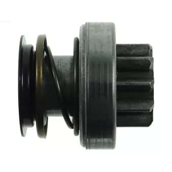 Embrayage à roue libre, démarreur AS-PL SD0349(BOSCH)