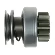 Embrayage à roue libre, démarreur AS-PL SD0349P - Visuel 1
