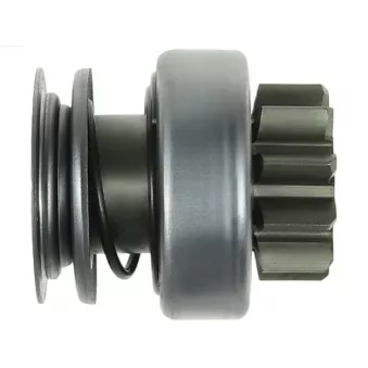 Embrayage à roue libre, démarreur AS-PL SD0349P