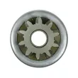 Embrayage à roue libre, démarreur AS-PL SD0349P - Visuel 2