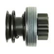 Embrayage à roue libre, démarreur AS-PL SD0349S - Visuel 1