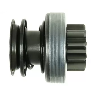 Embrayage à roue libre, démarreur AS-PL SD0349S