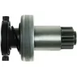 Embrayage à roue libre, démarreur AS-PL SD0357S - Visuel 1