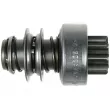 Embrayage à roue libre, démarreur AS-PL SD0376P - Visuel 1