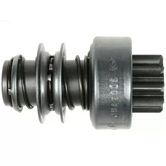 Embrayage à roue libre, démarreur AS-PL SD0376P