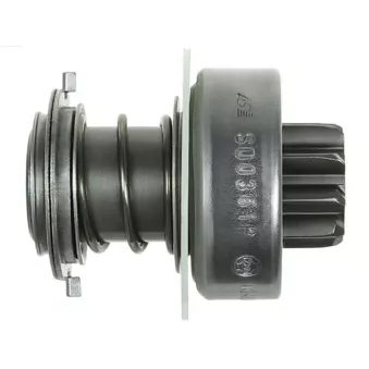 Embrayage à roue libre, démarreur AS-PL SD0381P