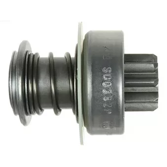 Embrayage à roue libre, démarreur AS-PL SD0382P