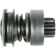 Embrayage à roue libre, démarreur AS-PL SD0383P - Visuel 1