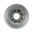 Embrayage à roue libre, démarreur AS-PL SD0383P - Visuel 2