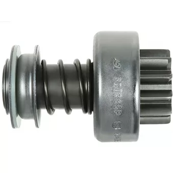 Embrayage à roue libre, démarreur AS-PL SD0385P