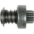 Embrayage à roue libre, démarreur AS-PL SD0387P - Visuel 1