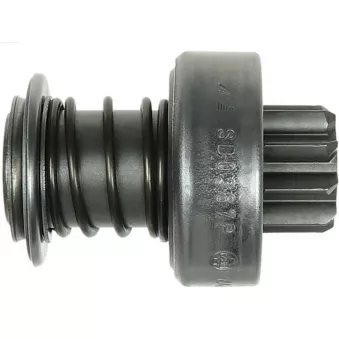 Embrayage à roue libre, démarreur AS-PL SD0387P