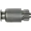 Embrayage à roue libre, démarreur AS-PL SD0388P - Visuel 1