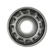 Embrayage à roue libre, démarreur AS-PL SD0388P - Visuel 2