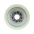 Embrayage à roue libre, démarreur AS-PL SD0392P - Visuel 2