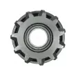 Embrayage à roue libre, démarreur AS-PL SD0393P - Visuel 2