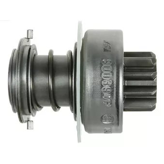 Embrayage à roue libre, démarreur AS-PL SD0397P