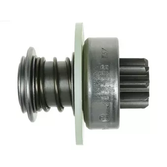 Embrayage à roue libre, démarreur AS-PL SD0398P