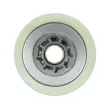 Embrayage à roue libre, démarreur AS-PL SD0398P - Visuel 2