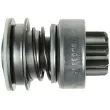 Embrayage à roue libre, démarreur AS-PL SD0399P - Visuel 1