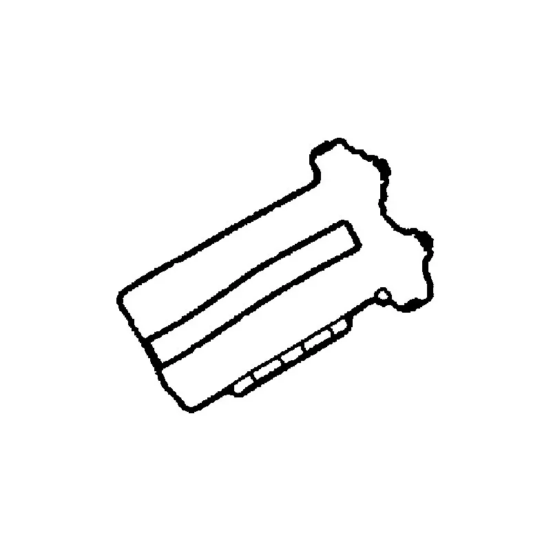 Joint de cache culbuteurs CORTECO 026687P