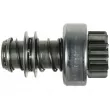 Embrayage à roue libre, démarreur AS-PL SD0403P - Visuel 1