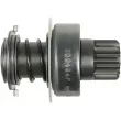 Embrayage à roue libre, démarreur AS-PL SD0404P - Visuel 1