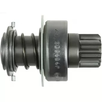 Embrayage à roue libre, démarreur AS-PL SD0404P