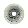Embrayage à roue libre, démarreur AS-PL SD0406P - Visuel 2