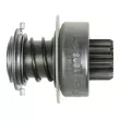 Embrayage à roue libre, démarreur AS-PL SD0410P - Visuel 1