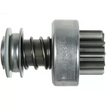 Embrayage à roue libre, démarreur AS-PL SD0416P