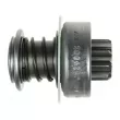 Embrayage à roue libre, démarreur AS-PL SD0420P - Visuel 1