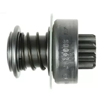 Embrayage à roue libre, démarreur AS-PL SD0420P