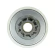 Embrayage à roue libre, démarreur AS-PL SD0420P - Visuel 2