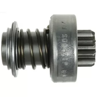 Embrayage à roue libre, démarreur AS-PL SD0421P