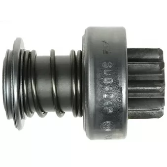 Embrayage à roue libre, démarreur AS-PL SD0424P