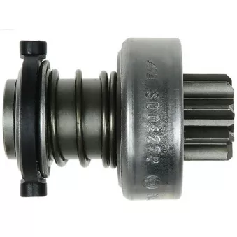 Embrayage à roue libre, démarreur AS-PL SD0427P
