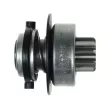 Embrayage à roue libre, démarreur AS-PL SD0437P - Visuel 1