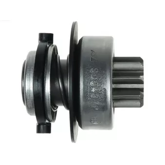 Embrayage à roue libre, démarreur AS-PL SD0437P