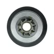 Embrayage à roue libre, démarreur AS-PL SD0437P - Visuel 2