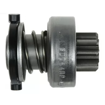 Embrayage à roue libre, démarreur AS-PL SD0440P