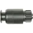 Embrayage à roue libre, démarreur AS-PL SD0445P - Visuel 1