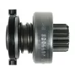 Embrayage à roue libre, démarreur AS-PL SD0449P - Visuel 1
