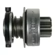 Embrayage à roue libre, démarreur AS-PL SD0451P - Visuel 1