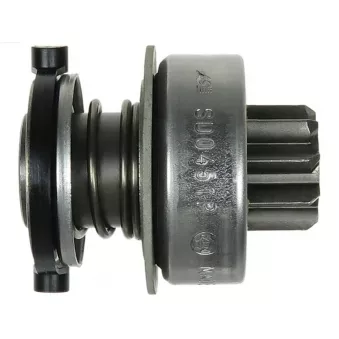 Embrayage à roue libre, démarreur AS-PL SD0451P