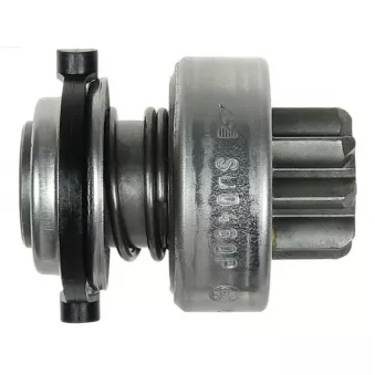 Embrayage à roue libre, démarreur AS-PL SD0460P