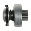 Embrayage à roue libre, démarreur AS-PL SD0464P - Visuel 1