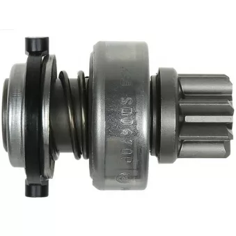 Embrayage à roue libre, démarreur AS-PL SD0470P